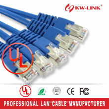 Super quality design 10m cat6 utp indoor patch cord